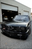 Závodní BMW E28 M5